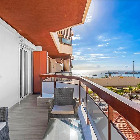 Sasha Suite Tenerife ลอส กริสเตียนอส ภายนอก รูปภาพ