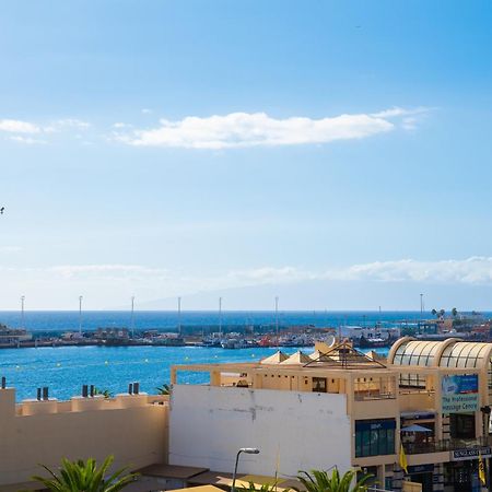 Sasha Suite Tenerife ลอส กริสเตียนอส ภายนอก รูปภาพ