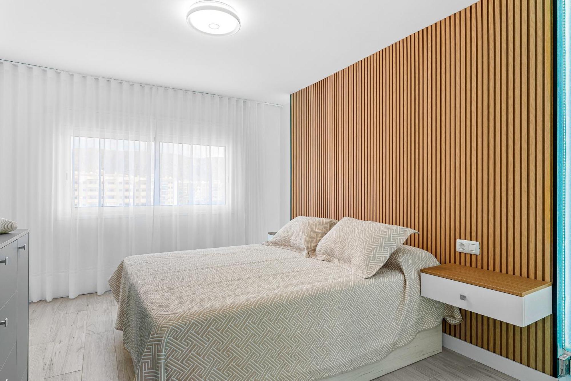 Sasha Suite Tenerife ลอส กริสเตียนอส ภายนอก รูปภาพ