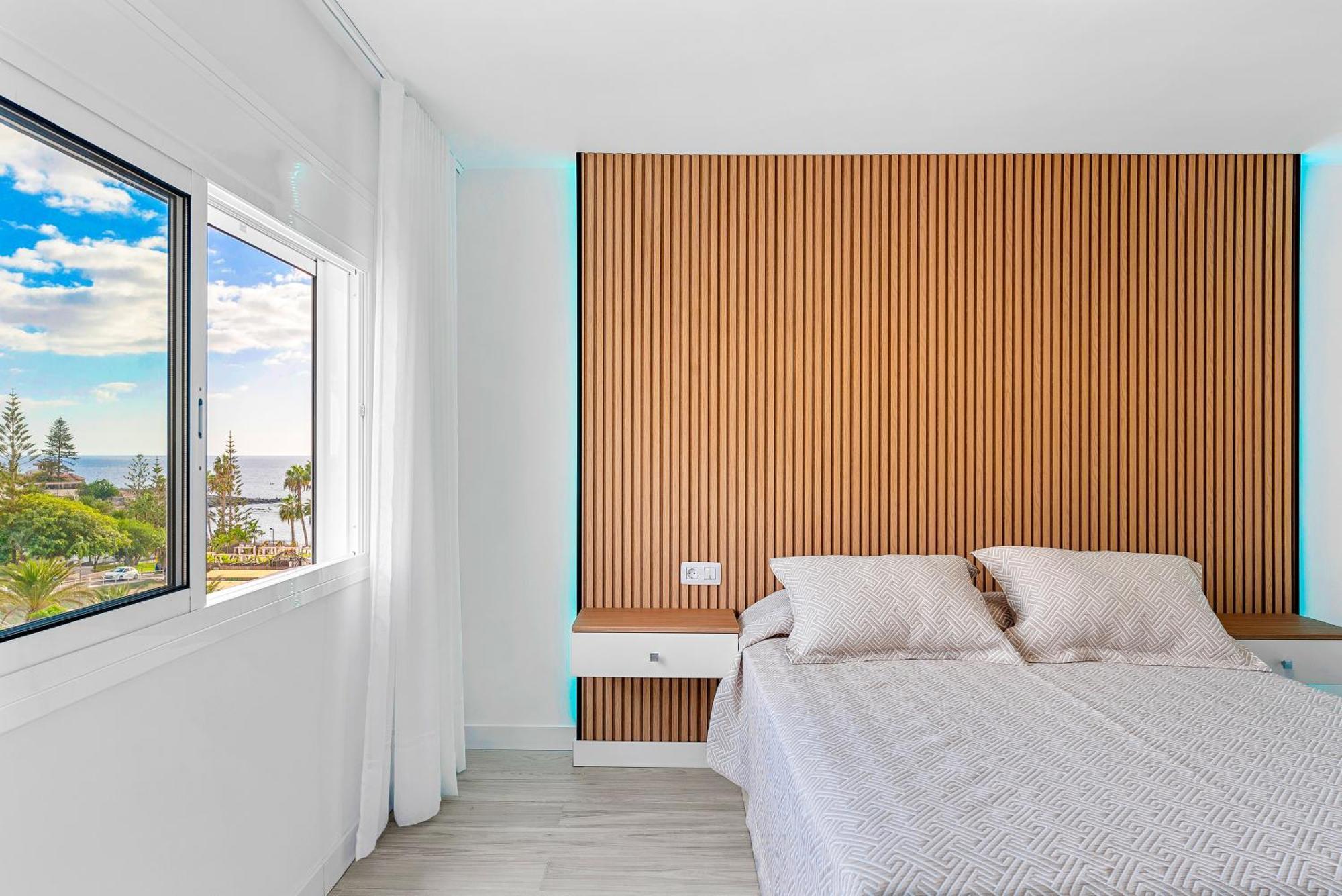 Sasha Suite Tenerife ลอส กริสเตียนอส ภายนอก รูปภาพ